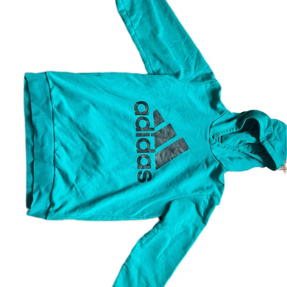 ADIDAS SWEATER - Picture 2 of 3